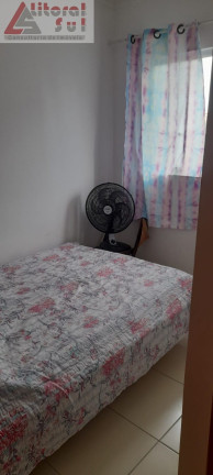 Imagem Casa com 2 Quartos à Venda, 62 m² em Maracanã - Praia Grande Imagem Casa com 2 Quartos à Venda, 62 m² em Maracanã - Praia Grande
