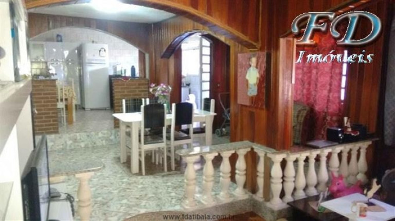 Imagem Casa de Condomínio com 2 Quartos à Venda, em Terra Preta - Mairiporã Imagem Casa de Condomínio com 2 Quartos à Venda, em Terra Preta - Mairiporã