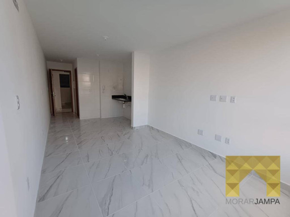Imagem Apartamento com 1 Quarto à Venda, 26 m² em Intermares - Cabedelo Imagem Apartamento com 1 Quarto à Venda, 26 m² em Intermares - Cabedelo