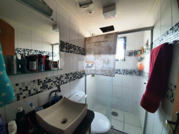 Imagem Apartamento com 2 Quartos à Venda, 55 m² em Jardim Vergueiro (sacomã) - São Paulo Imagem Apartamento com 2 Quartos à Venda, 55 m² em Jardim Vergueiro (sacomã) - São Paulo