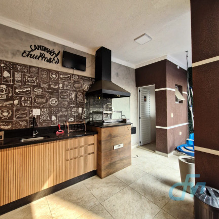 Imagem Sobrado com 3 Quartos à Venda, 150 m² em Villa Di Cesar - Mogi Das Cruzes