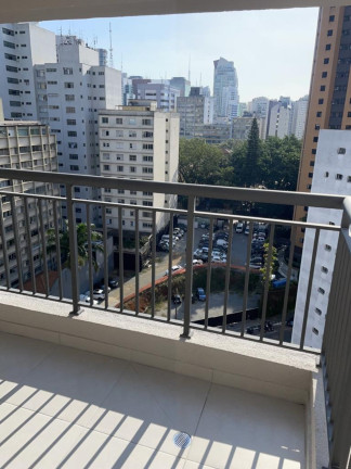 Imagem Imóvel com 2 Quartos à Venda, 66 m² em Bela Vista - São Paulo Imagem Imóvel com 2 Quartos à Venda, 66 m² em Bela Vista - São Paulo