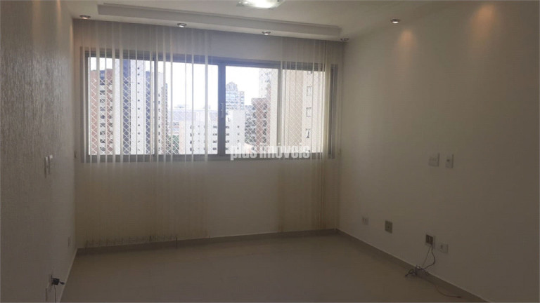 Apartamento com 2 Quartos à Venda, 90 m² em Moema - São Paulo