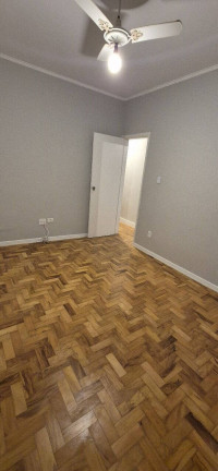 Imagem Apartamento com 3 Quartos à Venda, 80 m² em Embaré - Santos Imagem Apartamento com 3 Quartos à Venda, 80 m² em Embaré - Santos