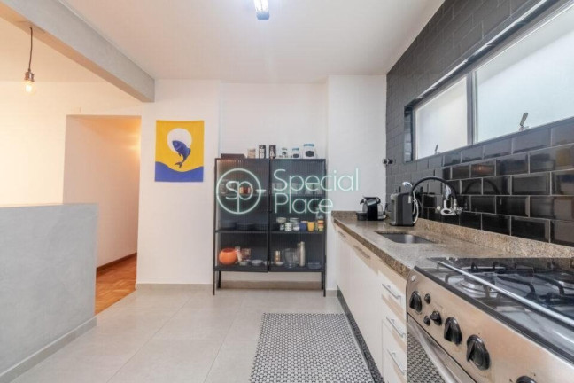 Imagem Apartamento com 3 Quartos à Venda, 140 m² em Jardim Paulista - São Paulo