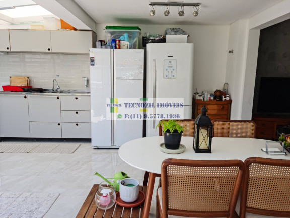 Imagem Apartamento com 1 Quarto à Venda, 100 m² em Vila Mariana - São Paulo