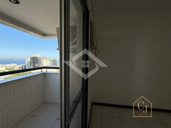 Imagem Apartamento com 2 Quartos à Venda, 64 m² em Barra Da Tijuca - Rio De Janeiro