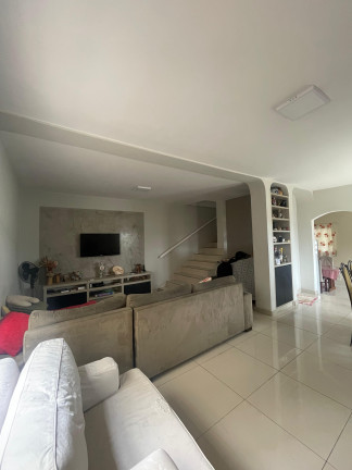 Imagem Casa com 3 Quartos à Venda, 107 m² em Jardim Nomura - Cotia