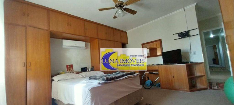 Imagem Sobrado com 3 Quartos à Venda, 380 m² em Jardim Hollywood - São Bernardo Do Campo