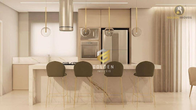 Imagem Apartamento com 3 Quartos à Venda, 138 m² em Centro - Tijucas Imagem Apartamento com 3 Quartos à Venda, 138 m² em Centro - Tijucas