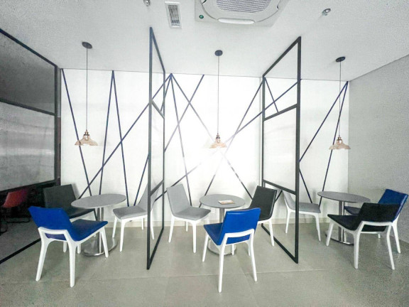 Imagem Imóvel com 1 Quarto à Venda, 33 m² em Santo Amaro - São Paulo Imagem Imóvel com 1 Quarto à Venda, 33 m² em Santo Amaro - São Paulo