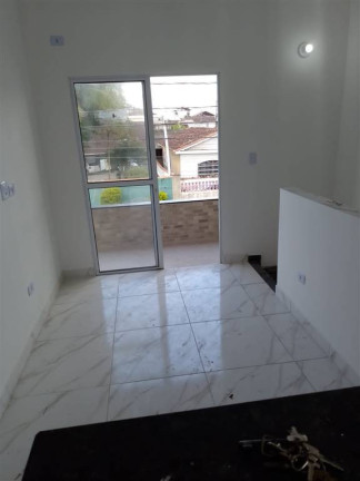 Imagem Casa de Condomínio com 2 Quartos à Venda, 62 m² em Tupi - Praia Grande Imagem Casa de Condomínio com 2 Quartos à Venda, 62 m² em Tupi - Praia Grande