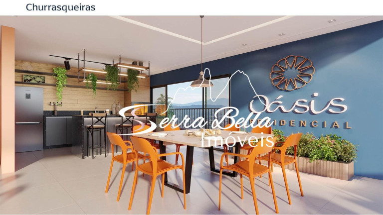 Imagem Apartamento com 2 Quartos à Venda, 58 m² em Luz - Nova Iguaçu Imagem Apartamento com 2 Quartos à Venda, 58 m² em Luz - Nova Iguaçu