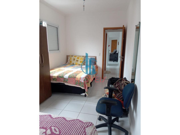 Imagem Apartamento com 1 Quarto à Venda, 52 m² em Canto Do Forte - Praia Grande