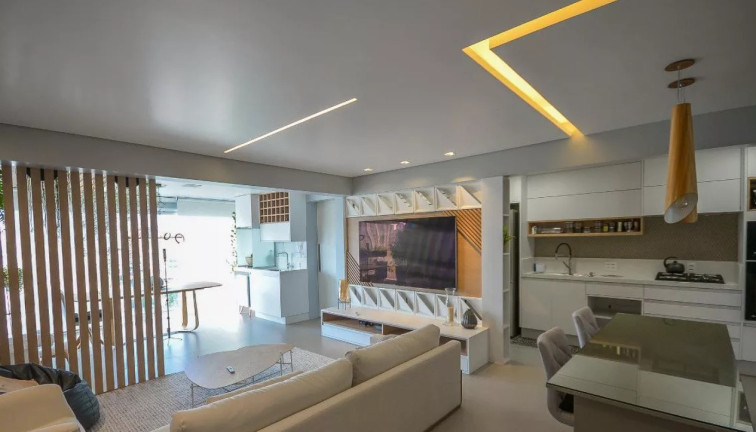 Imagem Apartamento com 2 Quartos à Venda, 92 m² em Bosque Da Saúde - São Paulo