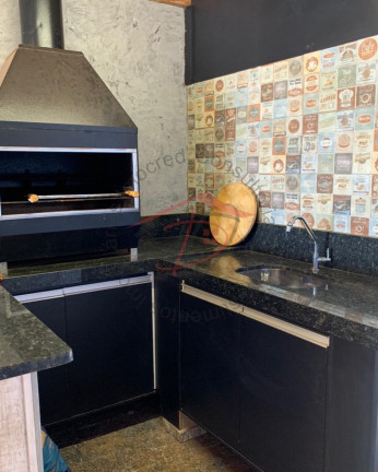 Imagem Imóvel com 2 Quartos à Venda, 111 m² em Residencial Real Parque Sumaré - Sumaré