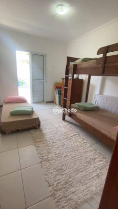 Imagem Apartamento com 3 Quartos à Venda, 110 m² em Itaguá - Ubatuba