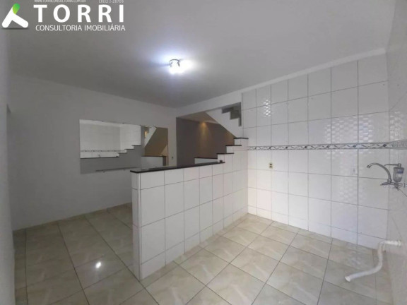 Imagem Sobrado com 3 Quartos à Venda, 162 m² em Jardim Nova Ipanema - Sorocaba