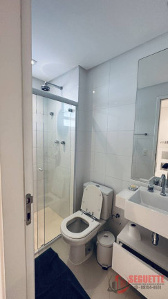 Imagem Apartamento com 3 Quartos à Venda, 140 m² em Riviera De São Lourenço - Bertioga