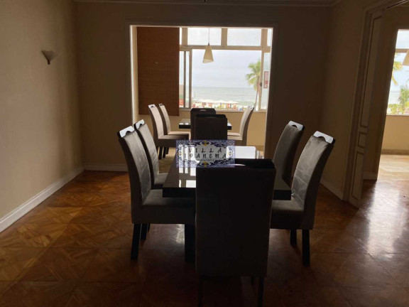 Imagem Apartamento com 4 Quartos à Venda, 260 m² em Copacabana - Rio De Janeiro
