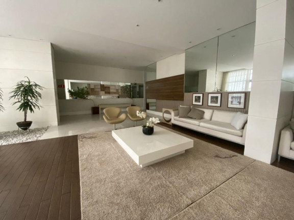 Imagem Apartamento com 1 Quarto à Venda, 54 m² em Vila Regente Feijó - São Paulo Imagem Apartamento com 1 Quarto à Venda, 54 m² em Vila Regente Feijó - São Paulo