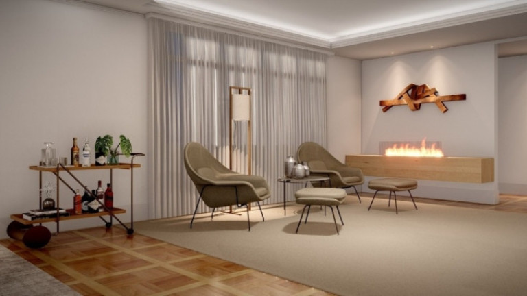 Imagem Apartamento com 3 Quartos à Venda, 240 m² em Jardim Paulista - São Paulo Imagem Apartamento com 3 Quartos à Venda, 240 m² em Jardim Paulista - São Paulo