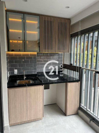 Imagem Apartamento com 1 Quarto à Venda ou Locação, 44 m² em Jardins - São Paulo Imagem Apartamento com 1 Quarto à Venda ou Locação, 44 m² em Jardins - São Paulo