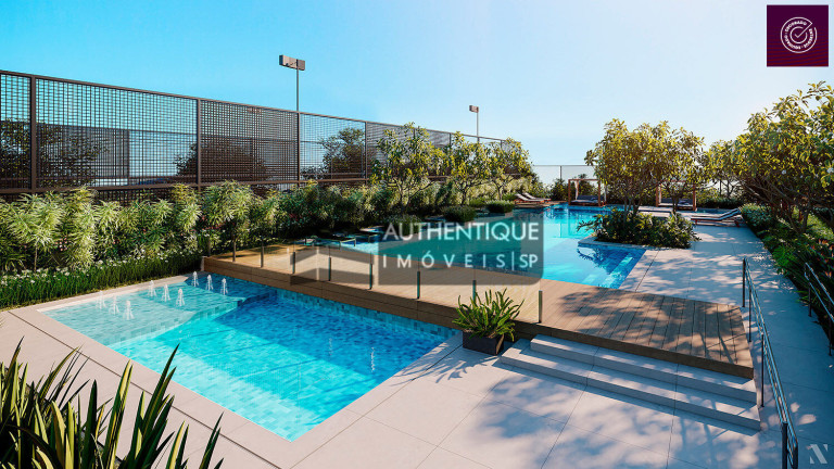 Imagem Apartamento com 4 Quartos à Venda, 245 m² em Jardim Anália Franco - São Paulo Imagem Apartamento com 4 Quartos à Venda, 245 m² em Jardim Anália Franco - São Paulo