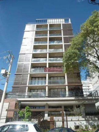 Imagem Apartamento com 1 Quarto para Alugar, 47 m² em Pinheiros - São Paulo Imagem Apartamento com 1 Quarto para Alugar, 47 m² em Pinheiros - São Paulo