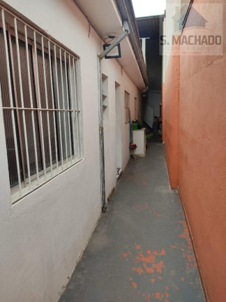 Imagem Casa com 2 Quartos à Venda, 125 m² em Jardim Silvia Maria - Mauá