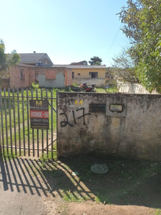 Imagem Casa com 4 Quartos à Venda, 90 m² em Vila São Cristóvão - Piraquara Imagem Casa com 4 Quartos à Venda, 90 m² em Vila São Cristóvão - Piraquara