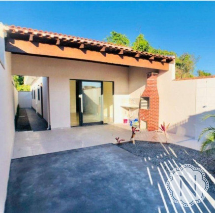 Imagem Casa com 2 Quartos à Venda, 60 m² em Savoy - Itanhaém