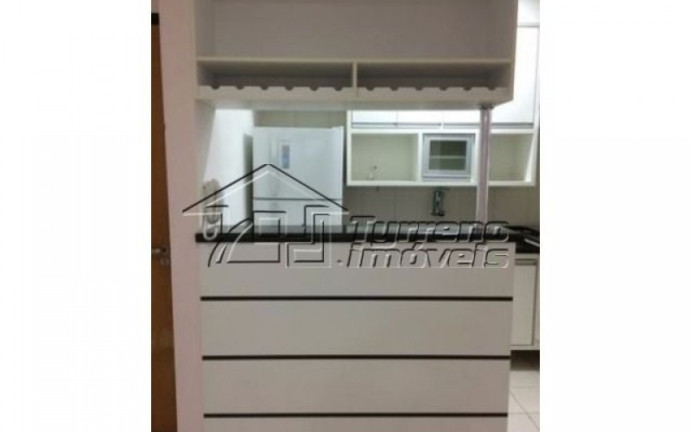 Imagem Apartamento com 1 Quarto à Venda, 47 m² em Jardim Aquarius - São José Dos Campos