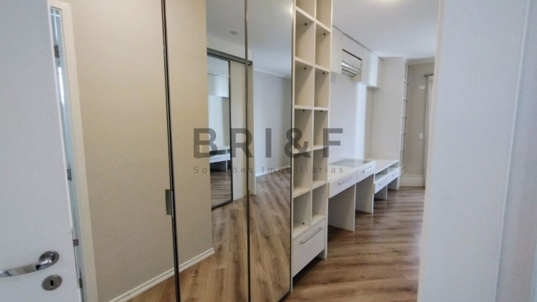 Imagem Apartamento com 3 Quartos à Venda, 148 m² em Alto Da Boa Vista - São Paulo Imagem Apartamento com 3 Quartos à Venda, 148 m² em Alto Da Boa Vista - São Paulo