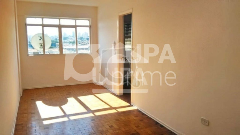 Apartamento com 1 Quarto para Alugar, 53 m² em Vila Maria - São Paulo
