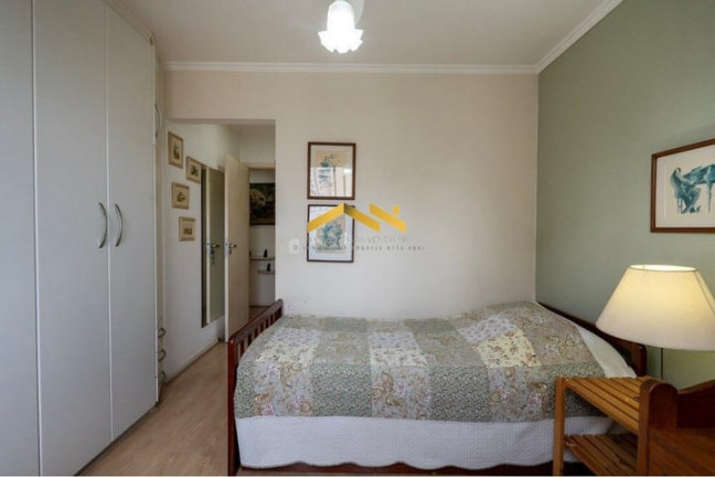 Imagem Apartamento com 2 Quartos à Venda, 85 m² em Pinheiros - São Paulo