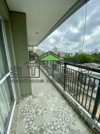 Foto do imóvel Apartamento com 2 Quartos à Venda, 71 m² em Assunção - São Bernardo Do Campo