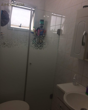 Imagem Imóvel com 2 Quartos à Venda, 48 m² em Paulicéia - São Bernardo Do Campo