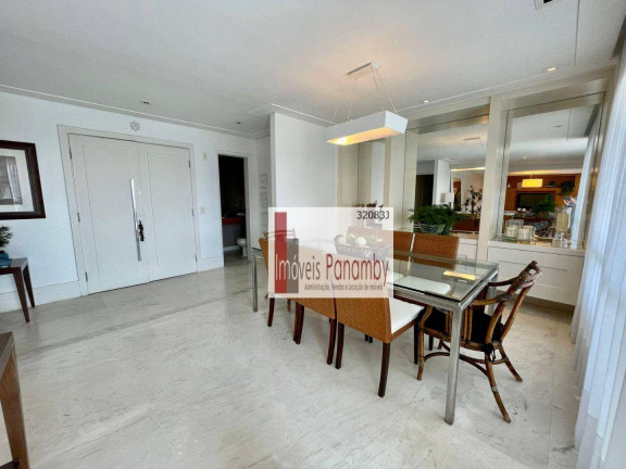 Imagem Apartamento com 3 Quartos à Venda, 177 m² em Vila Andrade - São Paulo Imagem Apartamento com 3 Quartos à Venda, 177 m² em Vila Andrade - São Paulo