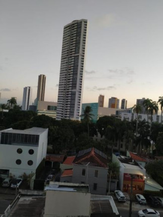 Imagem Apartamento com 4 Quartos à Venda, 147 m² em Parnamirim - Recife Imagem Apartamento com 4 Quartos à Venda, 147 m² em Parnamirim - Recife