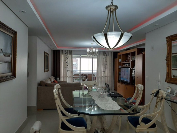 Imagem Apartamento com 5 Quartos à Venda, 143 m² em Panamby - São Paulo Imagem Apartamento com 5 Quartos à Venda, 143 m² em Panamby - São Paulo