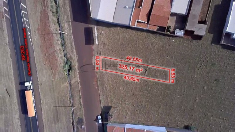 Imagem Imóvel à Venda, 521 m² em Vila Celpav 2 - Luís Antônio