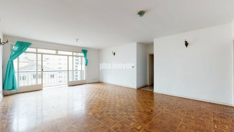 Apartamento com 3 Quartos à Venda, 178 m² em Pinheiros - São Paulo
