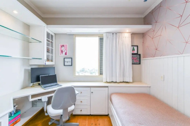 Imagem Imóvel com 3 Quartos à Venda, 110 m² em Indianópolis - São Paulo