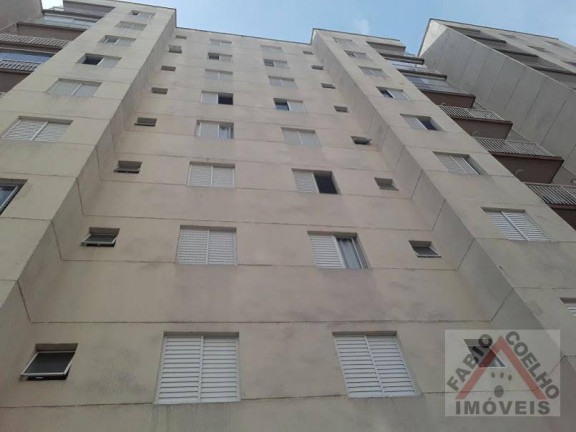 Imagem Apartamento com 3 Quartos à Venda, 75 m² em Vila Inglesa - São Paulo