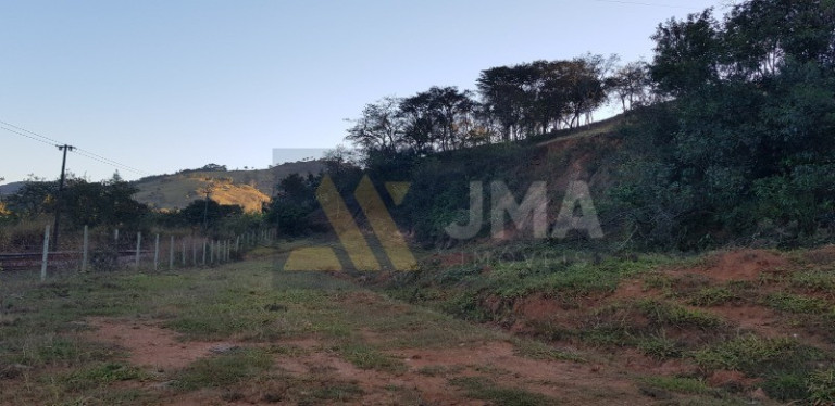 Imagem Terreno à Venda, 170.000 m² em Troi - Belo Vale
