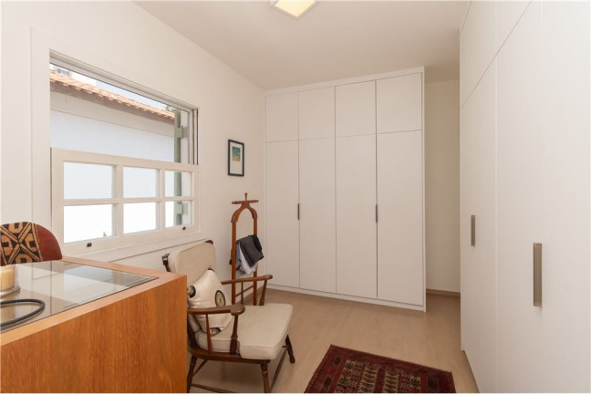 Imagem Casa com 3 Quartos à Venda,  em Brooklin Novo - São Paulo