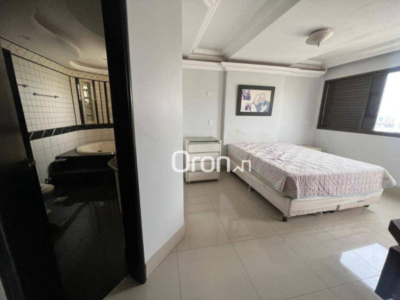 Imagem Cobertura com 4 Quartos à Venda, 346 m² em Setor Bueno - Goiânia