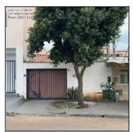 Casa com 3 Quartos à Venda, 186 m² em Vila Sao Joaquim - Aparecida De Goiania