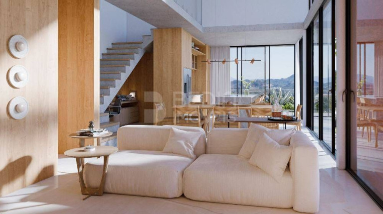 Apartamento com 2 Quartos à Venda, 89 m² em Jardim Dourado - Porto Belo